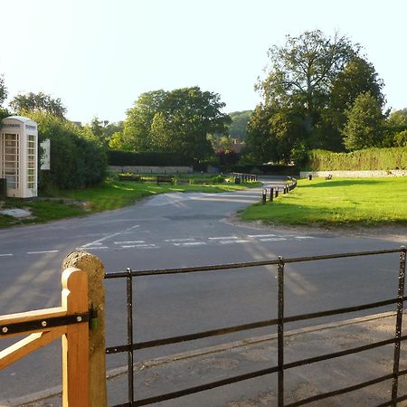 Pond View Cottage Brantingham Exterior foto