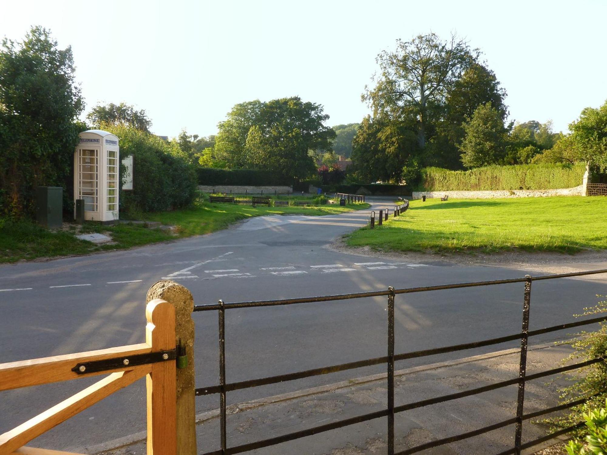 Pond View Cottage Brantingham Exterior foto